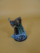 Warhammer 30k / 40k Space Marines Cataphractii Terminator Captain (AW032)