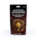 Warhammer Underworlds: Beastbound Assault