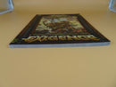 Warmachine Hordes Exigence Book