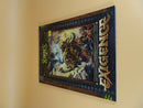 Warmachine Hordes Exigence Book
