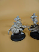 Warmachine Retribution of Scyrah Mage Hunter Strikeforce x10 (1036)