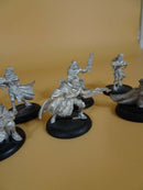 Warmachine Retribution of Scyrah Mage Hunter Strikeforce x10 (1036)