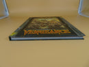 Warmachine Vengeance Book