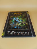 Warmachine Wrath Book