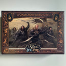 A Song of Ice & Fire Night's Stormcrow Dervishes (BD421) - 7th City