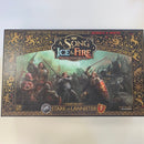 A Song of Ice & Fire Stark vs Lannister Starter Set (BD602) - 7th City
