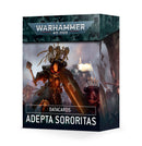 Adepta Sororitas Datacards - 7th City