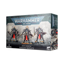 Adepta Sororitas Paragon Warsuits - 7th City