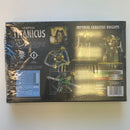 Adeptus Titanicus Imperial Cerastus Knights (BB032) - 7th City