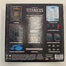 Adeptus Titanicus Rules Set (BD503) - 7th City