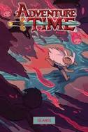 Adventure Time: Islands - 7th City