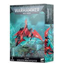 Aeldari Hemlock Wraithfighter - 7th City