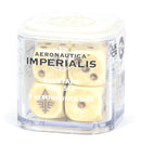 Aeronautica Imperialis: Asuryani Dice - 7th City