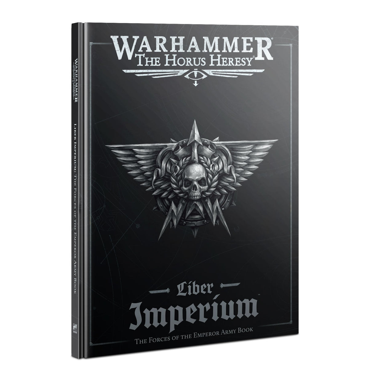 Age of Darkness: Liber Imperium - 7th City