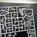 Age of Sigmar 10x Wood Elf Wild Riders (BC141) - 7th City