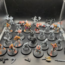 Age of Sigmar 31 x Tzeentch Kairic Acolytes (AT182) - 7th City