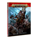 Age of Sigmar Battletome: Ogor Mawtribes - 7th City