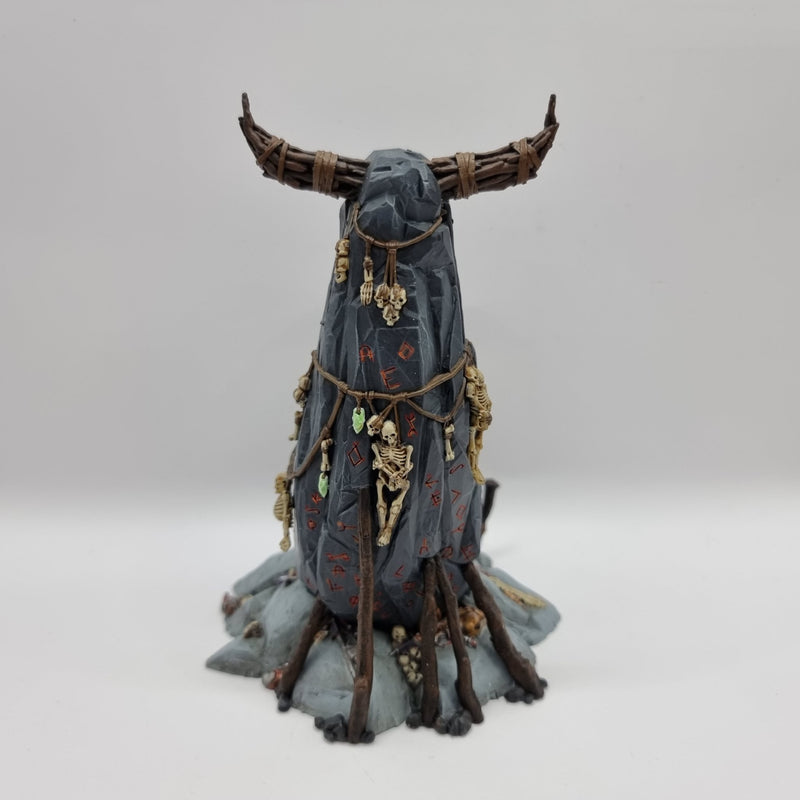 Age of Sigmar: Beasts of Chaos Herdstone - Well Painted AU018 - 7th City