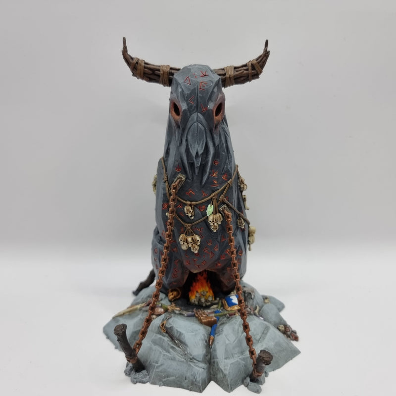 Age of Sigmar: Beasts of Chaos Herdstone - Well Painted AU018 - 7th City