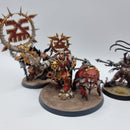 Age of Sigmar: Blades of Khorne Character Bundle AA057 - 7th City