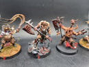 Age of Sigmar: Blades of Khorne Character Bundle (AJ106) - 7th City