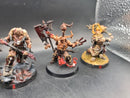 Age of Sigmar: Blades of Khorne Character Bundle (AJ106) - 7th City