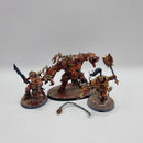 Age of Sigmar: Blades of Khorne Character Bundle BC063 - 7th City