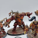 Age of Sigmar: Blades of Khorne Character Bundle BC063 - 7th City