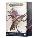 Age Of Sigmar: Broken Realms Atra'Zan The Immolator – Atra’Zan’S Blazing Cavalcade - 7th City