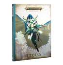 Age Of Sigmar: Broken Realms Teclis - 7th City