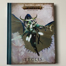Age of Sigmar Broken Realms: Teclis (AS559) - 7th City