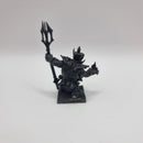 Age of Sigmar: Chaos Dwarf Legions of Azgorh Daemonsmith (AJ043) - 7th City