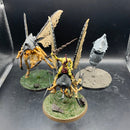 Age of Sigmar Chaos Plague Drones of Nurgle (AT216) - 7th City