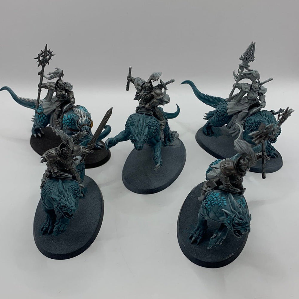 Games Workshop 90-47 - Age of Sigmar - Skaven: Acolyte