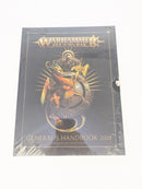 Age of Sigmar General's Handbook 2018 - 7th City