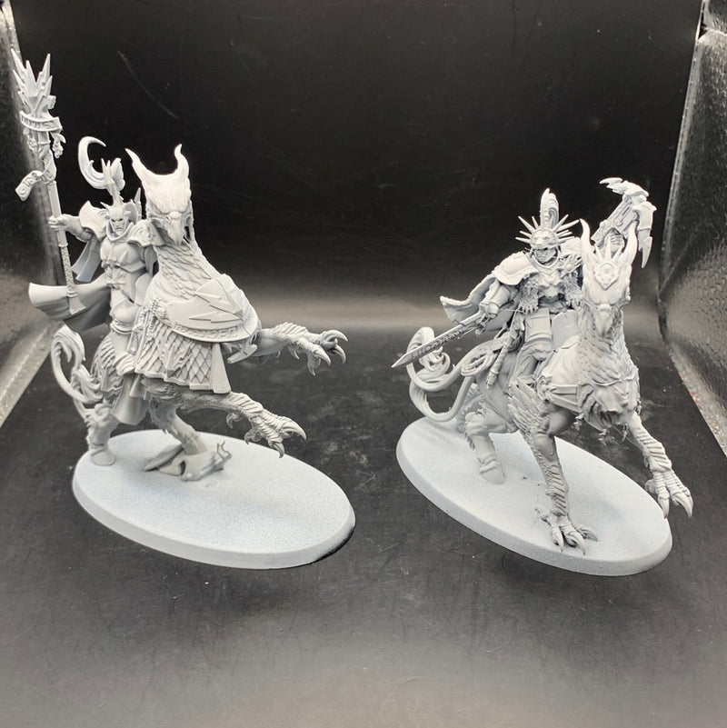 Age of Sigmar Gryph-Charger Bundle (AH009) - 7th City