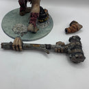 Age of Sigmar King Brodd (AL053) - 7th City