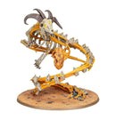 Age of Sigmar: Krondspine, Incarnate of Ghur - 7th City