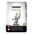 Age Of Sigmar: Lumineth Realm-Lords Scinari Calligrave - 7th City