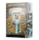 Age Of Sigmar: Lumineth Realm-Lords Shrine Luminor - 7th City