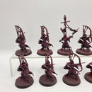 Age of Sigmar: Lumineth Realm Lords Vanari Auralan Sentinels (AE091) - 7th City