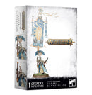 Age Of Sigmar: Lumineth Realm-Lords Vanari Bannerblade - 7th City