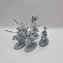 Age of Sigmar: Lumineth Realm Lords Vanari Dawnriders (AW154) - 7th City