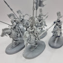 Age of Sigmar: Lumineth Realm Lords Vanari Dawnriders (AW154) - 7th City