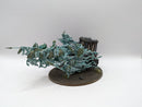Age of Sigmar: Nighthaunt Black Coach Conversion (AX032) - 7th City