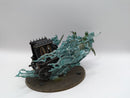 Age of Sigmar: Nighthaunt Black Coach Conversion (AX032) - 7th City