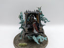 Age of Sigmar: Nighthaunt Black Coach Conversion (AX032) - 7th City