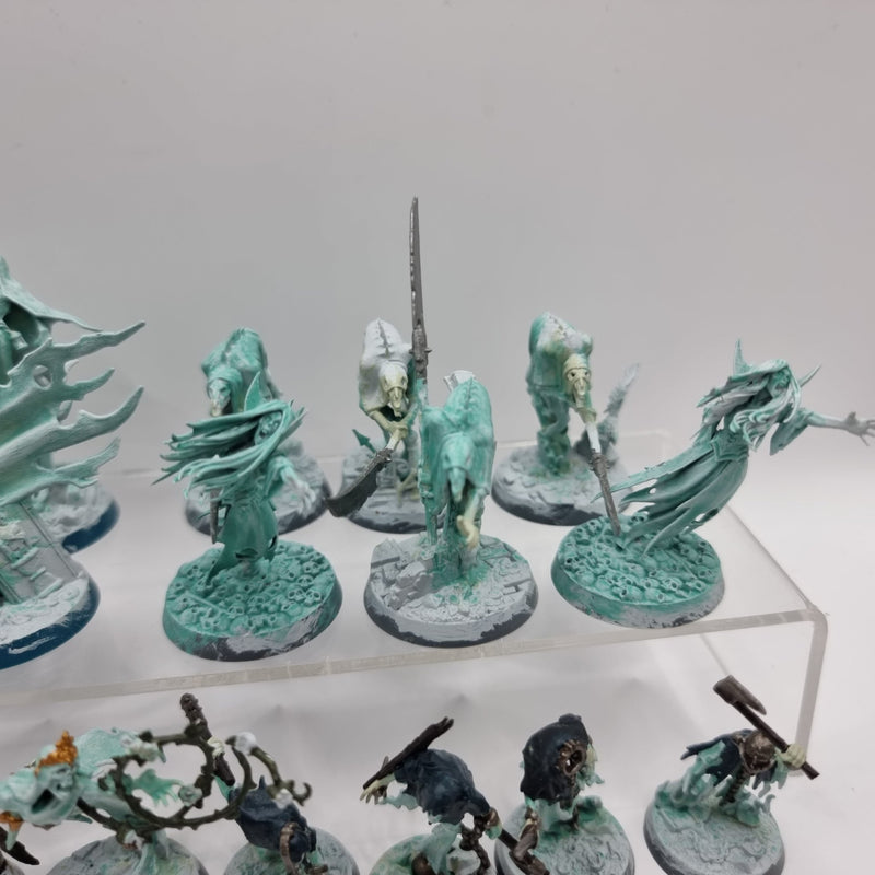 Age of Sigmar: Nighthaunt Bundle (AW185) - 7th City