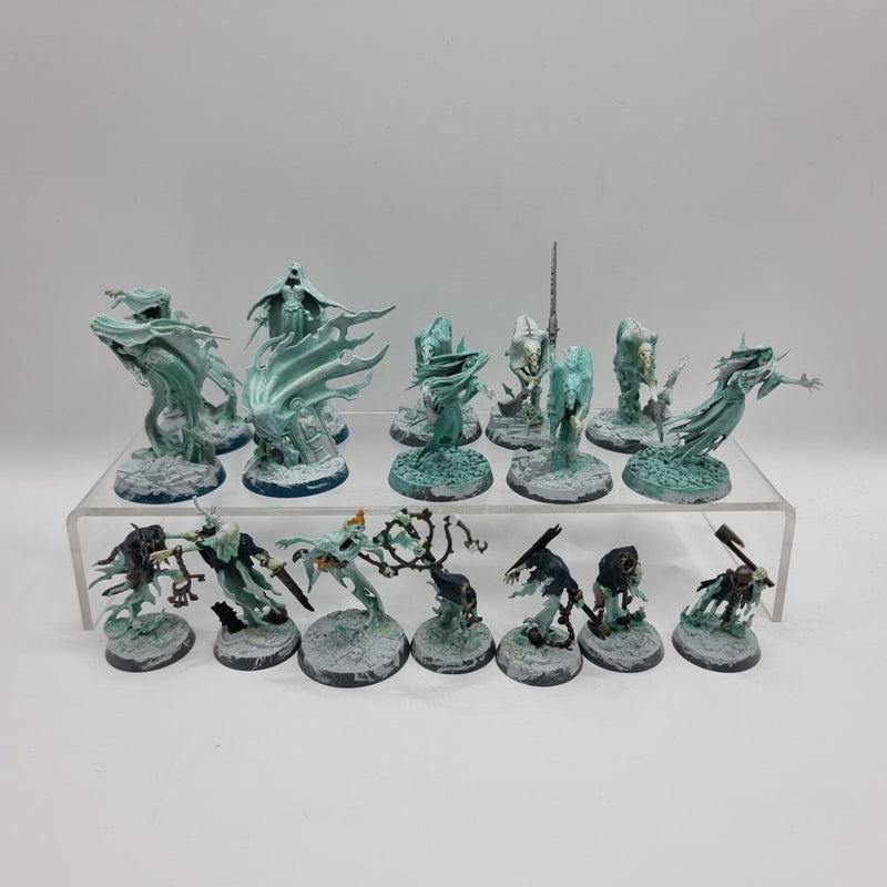 Age of Sigmar: Nighthaunt Bundle (AW185) - 7th City