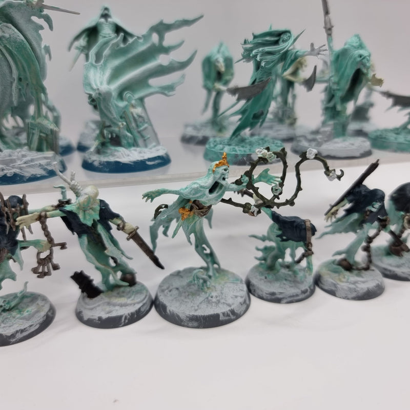 Age of Sigmar: Nighthaunt Bundle (AW185) - 7th City